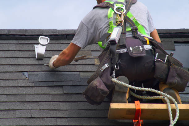 Best Flat Roof Repair Services  in Paddock Lake, WI