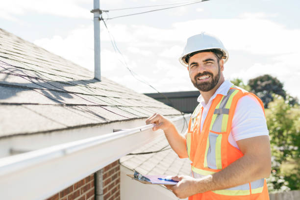 Best Local Roofing Companies  in Paddock Lake, WI
