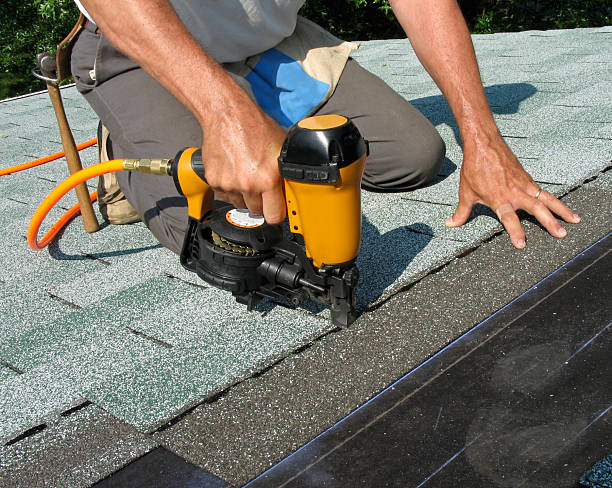Best Shingle Roofing Installation  in Paddock Lake, WI