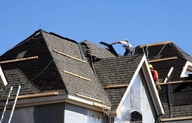 Best Slate Roofing Contractor  in Paddock Lake, WI