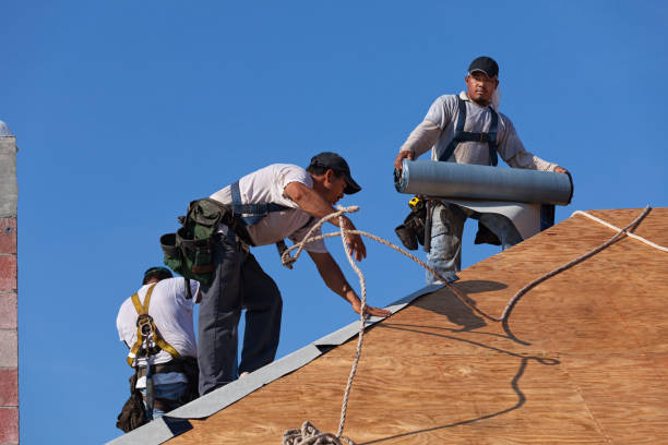 Best New Roof Installation  in Paddock Lake, WI