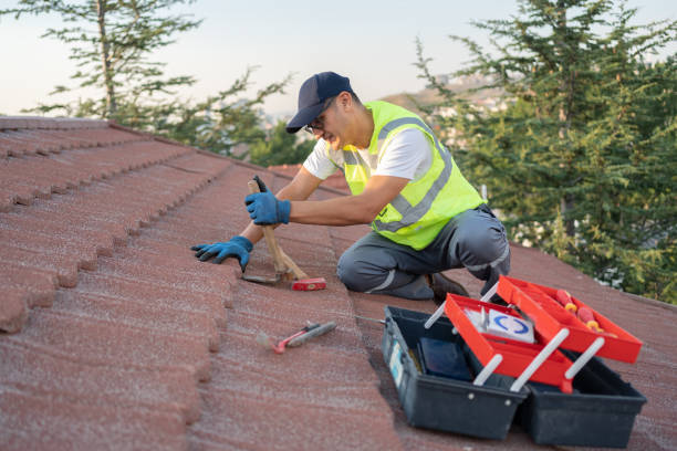 Best Residential Roofing Contractor  in Paddock Lake, WI