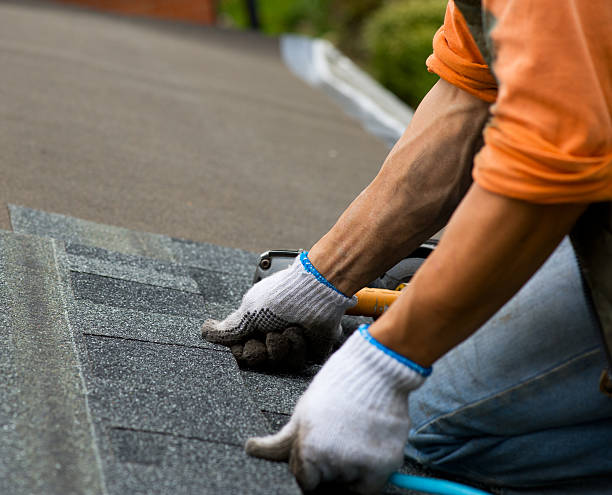 Best Commercial Roofing Services  in Paddock Lake, WI