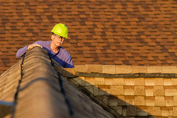 Best Flat Roof Repair Services  in Paddock Lake, WI