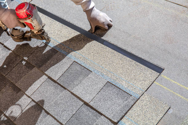 Best Storm Damage Roof Repair  in Paddock Lake, WI