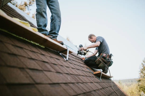 Best Roof Maintenance Services  in Paddock Lake, WI