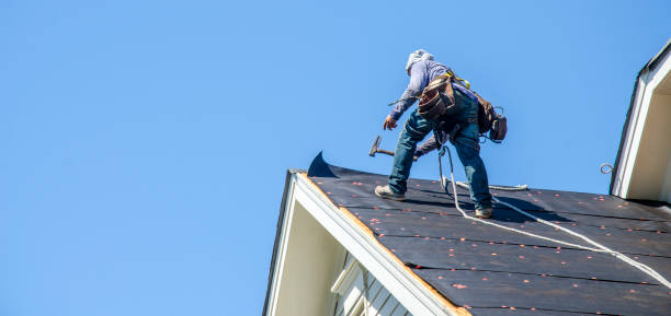 Paddock Lake, WI Roofing Contractor Company