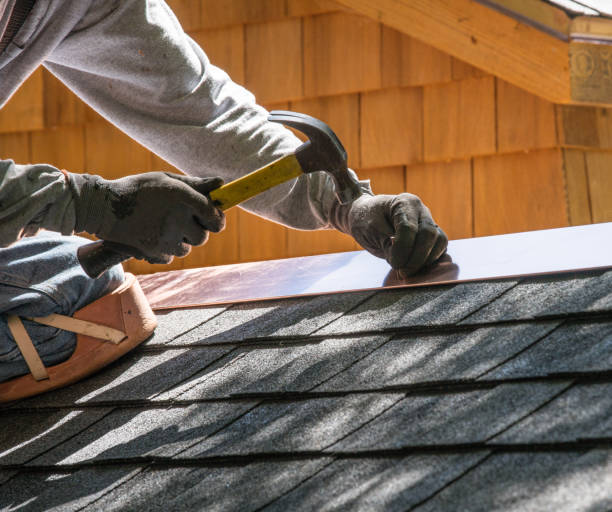 Best Storm Damage Roof Repair  in Paddock Lake, WI